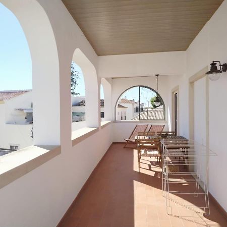 Tavira Lovers - City Centre Apartments Εξωτερικό φωτογραφία