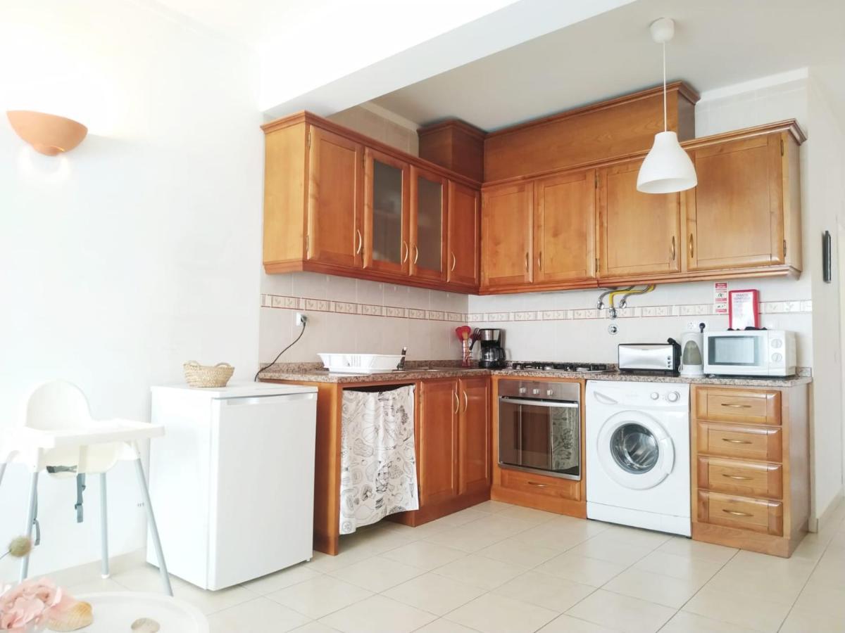 Tavira Lovers - City Centre Apartments Εξωτερικό φωτογραφία