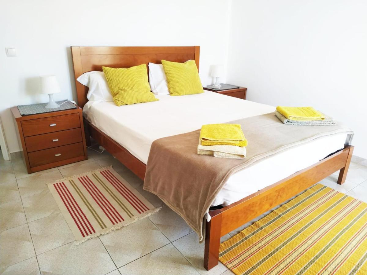 Tavira Lovers - City Centre Apartments Εξωτερικό φωτογραφία