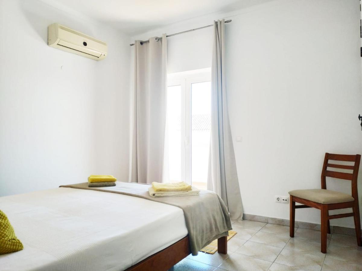 Tavira Lovers - City Centre Apartments Εξωτερικό φωτογραφία