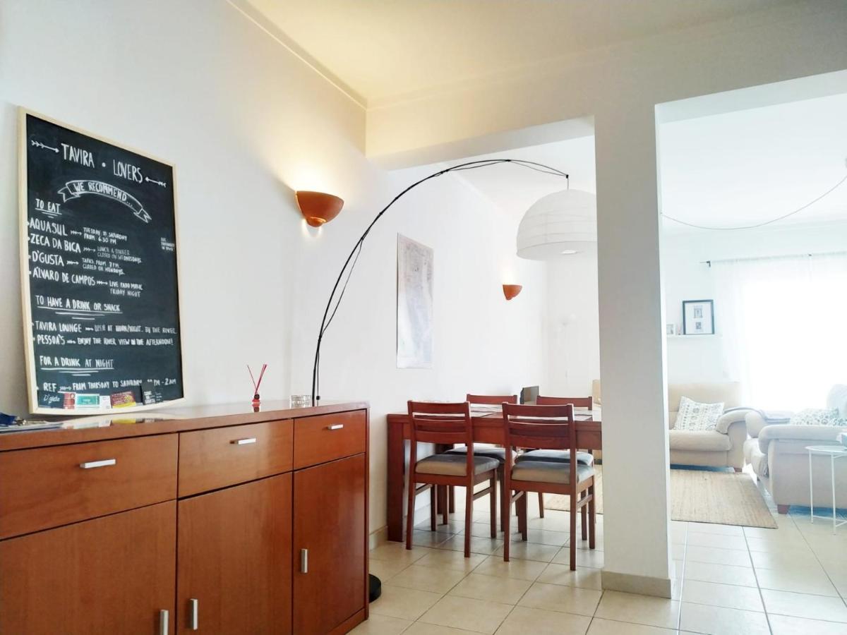 Tavira Lovers - City Centre Apartments Εξωτερικό φωτογραφία