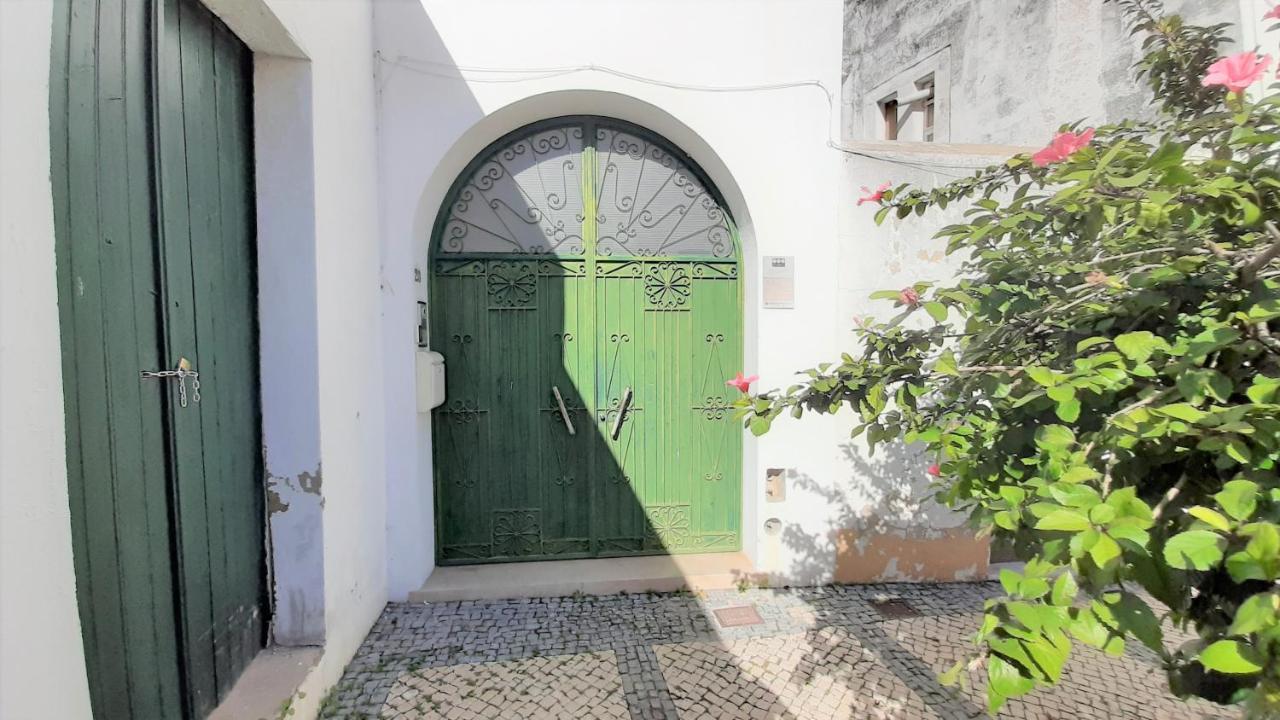Tavira Lovers - City Centre Apartments Εξωτερικό φωτογραφία