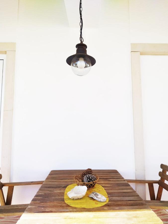 Tavira Lovers - City Centre Apartments Εξωτερικό φωτογραφία