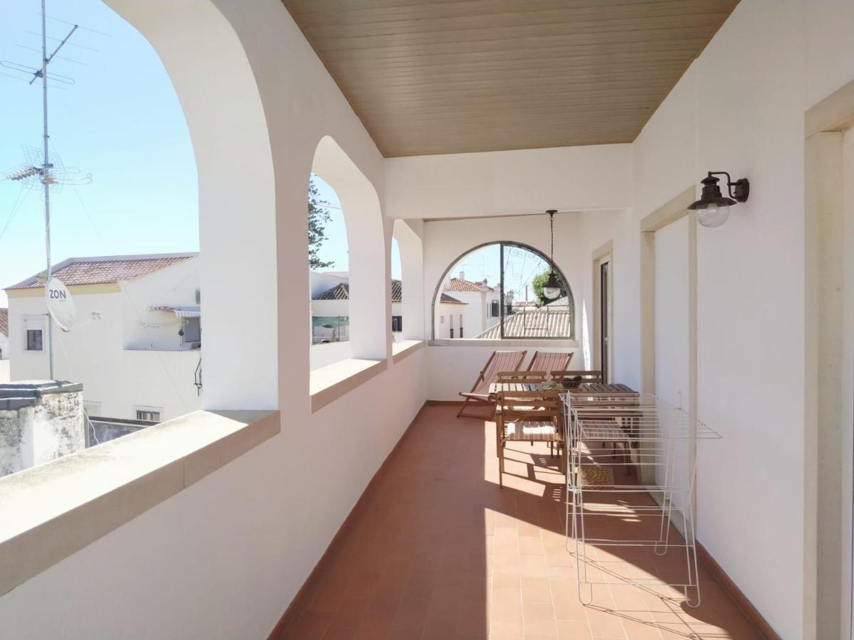 Tavira Lovers - City Centre Apartments Εξωτερικό φωτογραφία