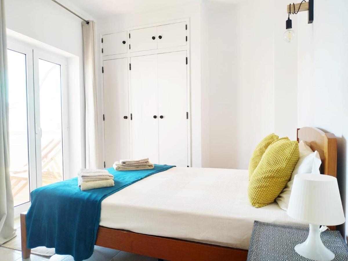 Tavira Lovers - City Centre Apartments Εξωτερικό φωτογραφία