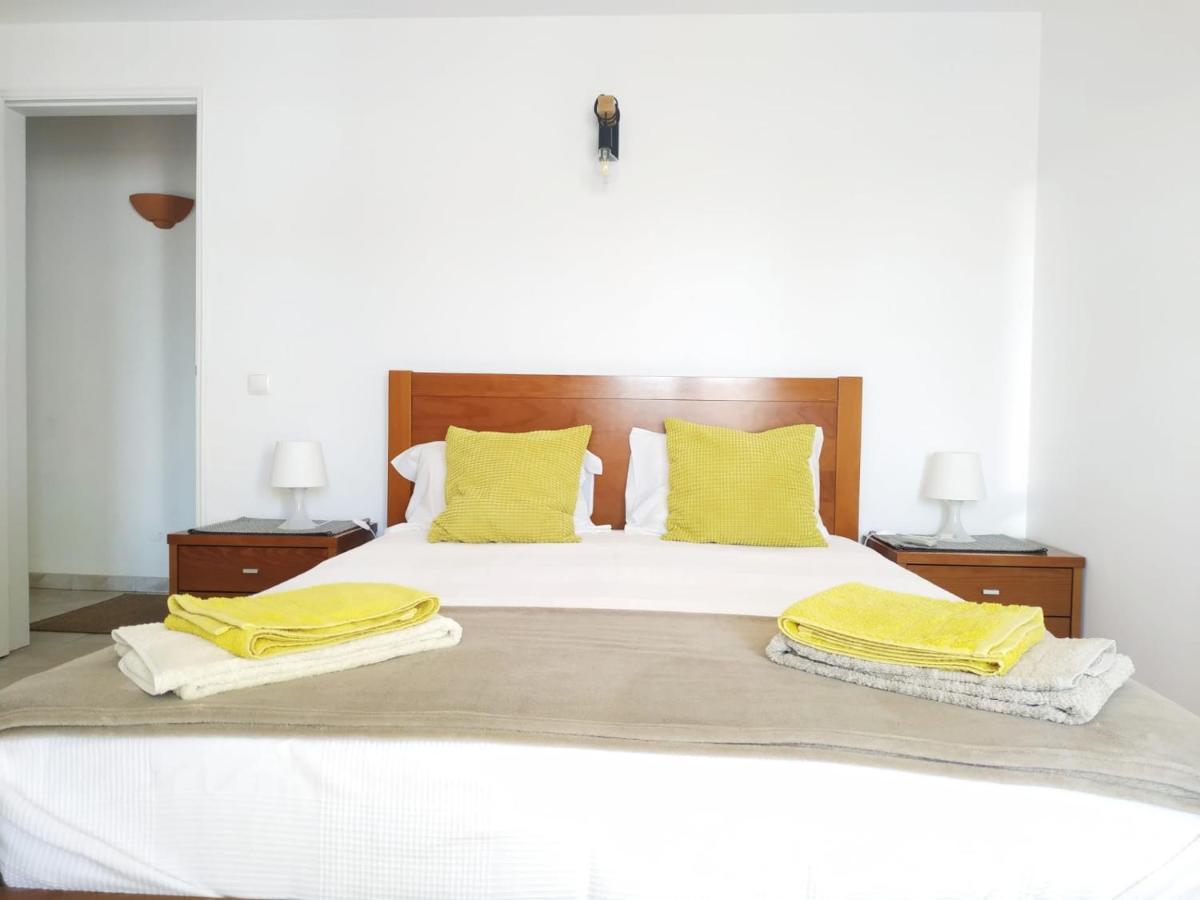 Tavira Lovers - City Centre Apartments Εξωτερικό φωτογραφία