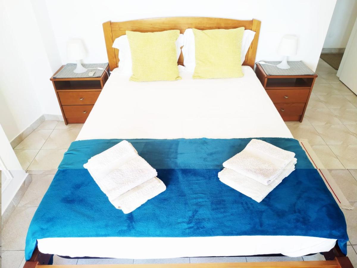 Tavira Lovers - City Centre Apartments Εξωτερικό φωτογραφία