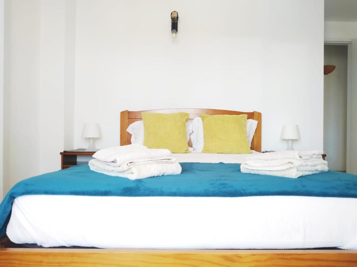 Tavira Lovers - City Centre Apartments Εξωτερικό φωτογραφία
